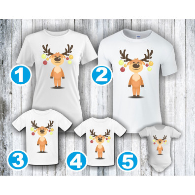 Koszulki rodzinne 28